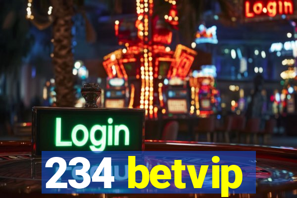 234 betvip